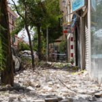 ESPAÑA: Otro terremoto 4,8 y varias réplicas sacuden Granada