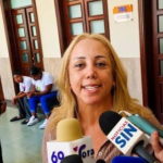 Dictan coerción a comunicadora «La Tora» por caso difamación