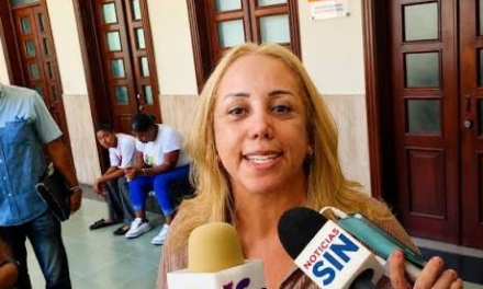 Dictan coerción a comunicadora «La Tora» por caso difamación