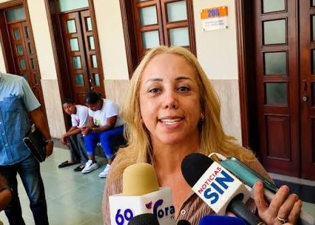 Dictan coerción a comunicadora «La Tora» por caso difamación
