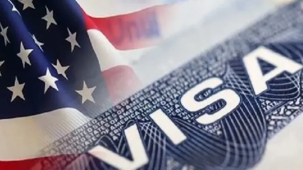 EE.UU. pausa temporalmente en todo el mundo las citas para solicitar visado de inmigrante
