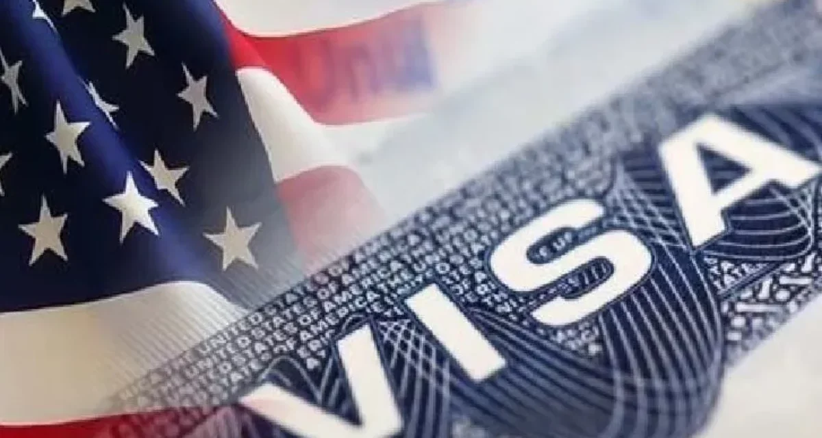 EE.UU. pausa temporalmente en todo el mundo las citas para solicitar visado de inmigrante