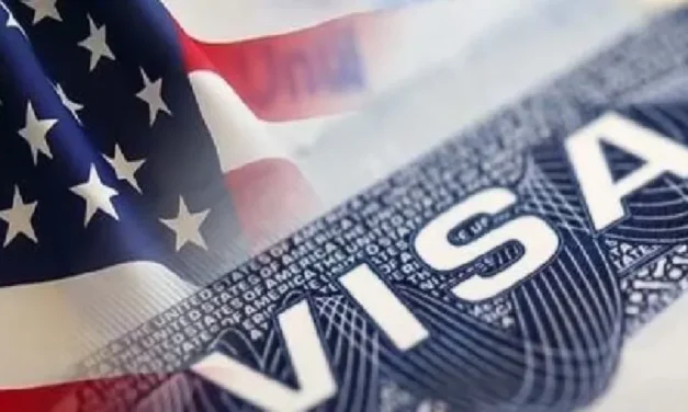 EE.UU. pausa temporalmente en todo el mundo las citas para solicitar visado de inmigrante