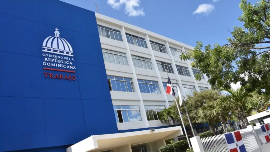 Ministerio de Trabajo reitera 24 de septiembre “Día de Nuestra Señora de las Mercedes” no se cambia