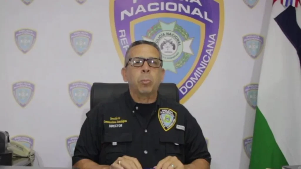 Policía desmiente cifra de 14 heridos en hecho ocurrido en Boca Chica