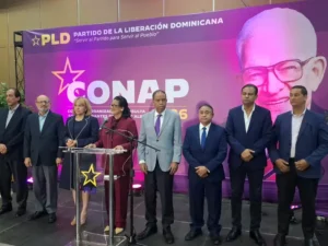 PLD pospone consulta para escoger candidato presidencial