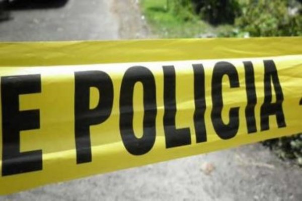 Muertes en «intercambio de disparos» llegan a 49 este mes