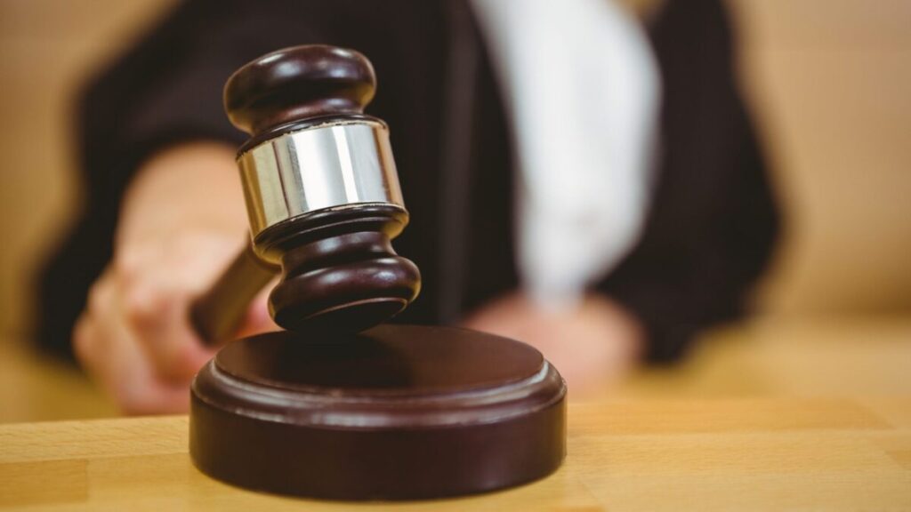 Imponen 18 meses de prisión preventiva a “El Chino” por asesinato en Puerto Plata