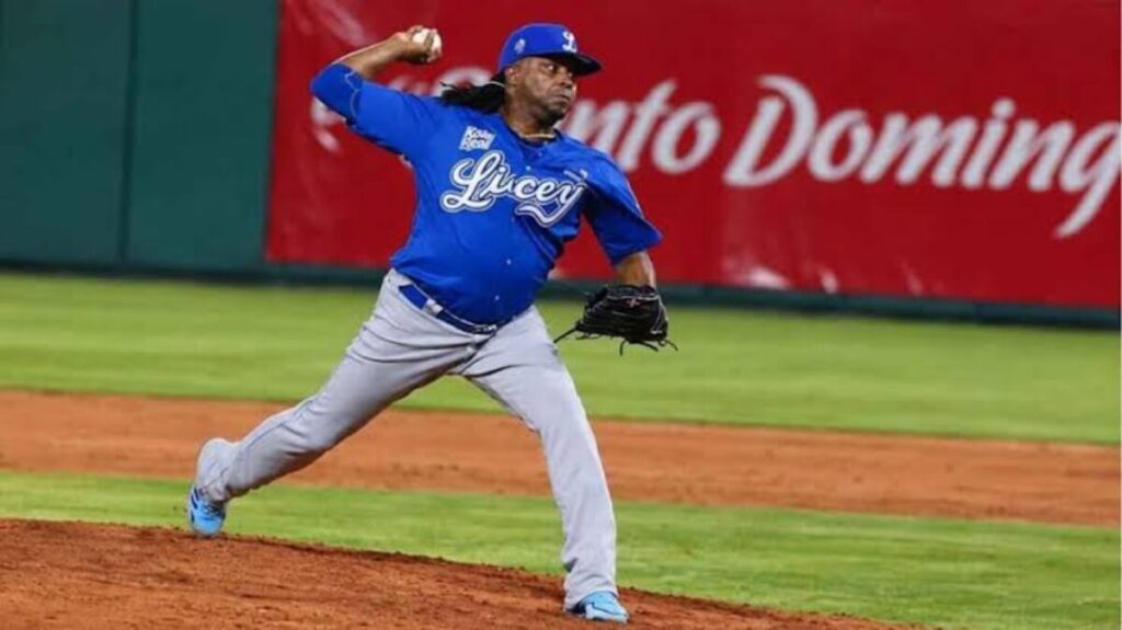Exlanzador Jairo Asencio se encuentra estable tras sufrir un ACV
